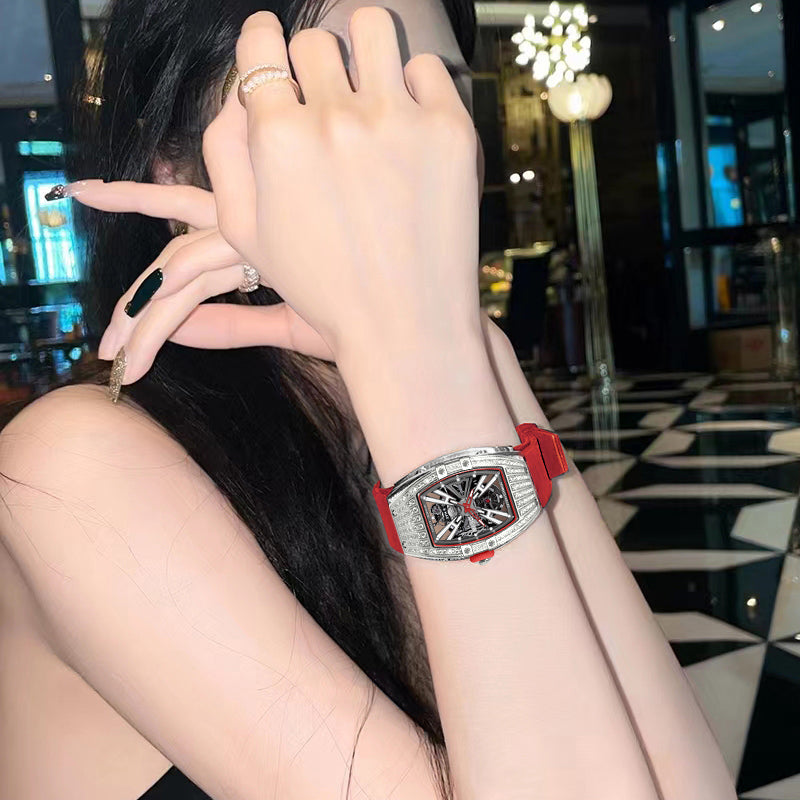 Montre pour femmes - Montre mécanique G78066