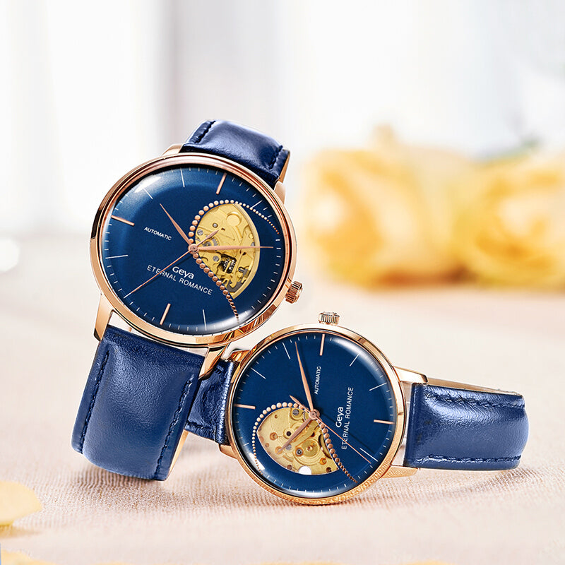 Classic Series - Mechanical Watch G78015