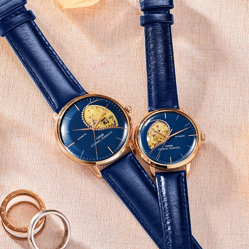 Classic Series - Mechanical Watch G78015