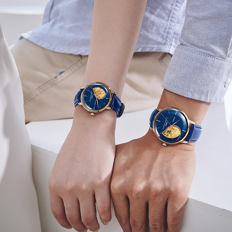 Classic Series - Mechanical Watch G78015