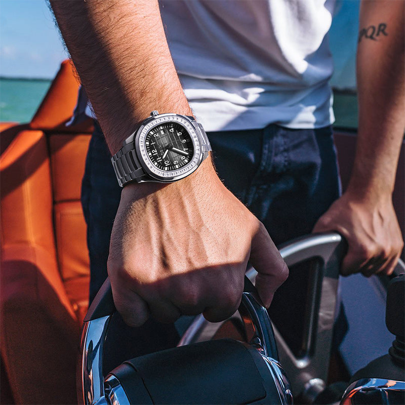 Classic Series - Mechanical Watch G78087