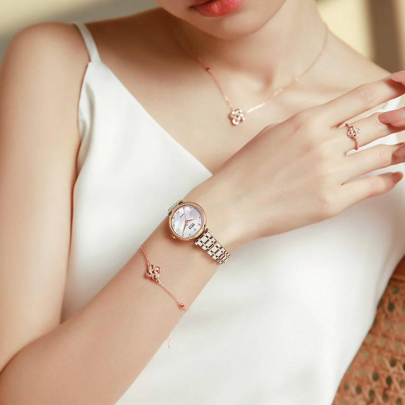 Women's Watch Series - Quartz Watch G6273