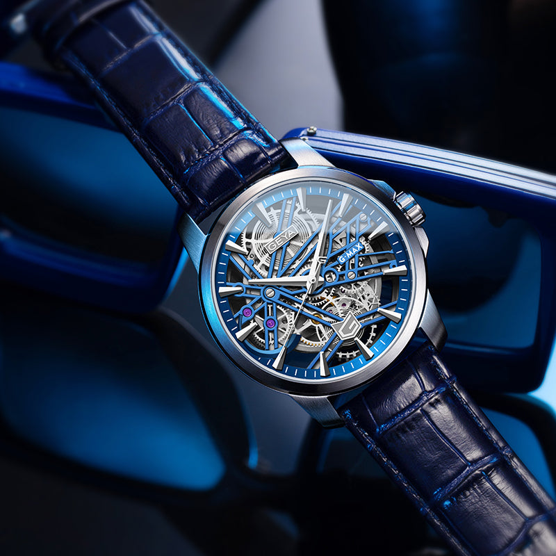 Classic Series - Mechanical Watch G78059