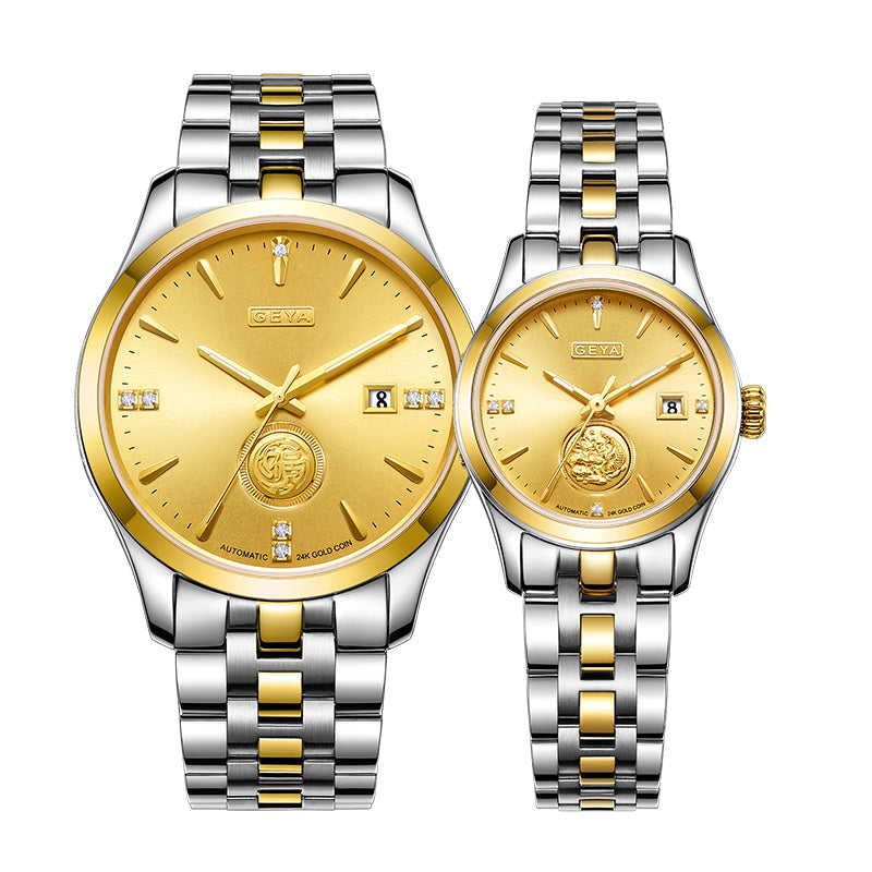 Classic Series - Mechanical Watch G09012