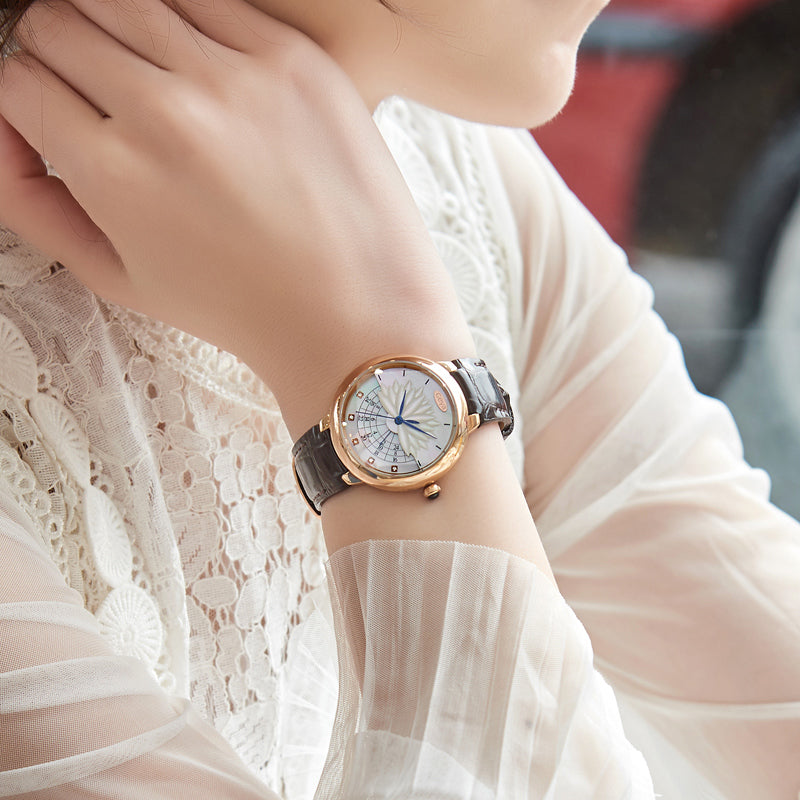 Women's Watch Series - Quartz Watch G06803