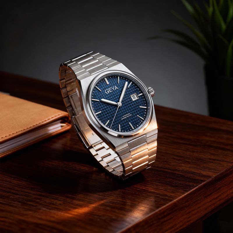 Classic Series - Mechanical Watch G78209