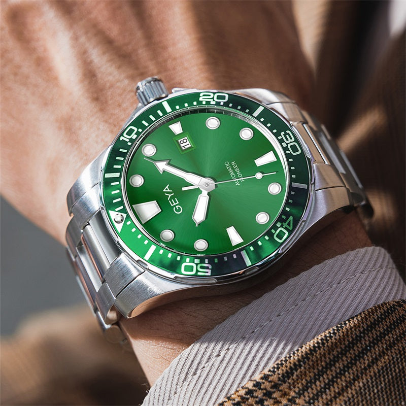 Classic Series - Mechanical Watch G78037