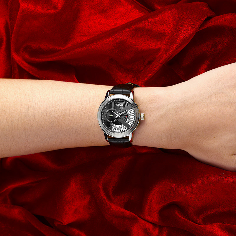 Classic Series - Mechanical Watch G08118