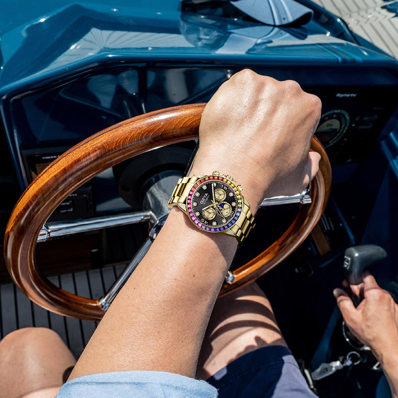 Classic Series - Mechanical Watch G78137