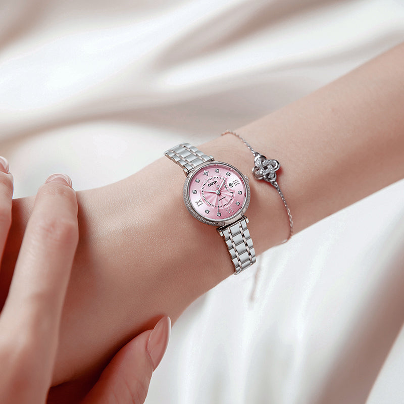 Women's Watch Series - Quartz Watch G6275