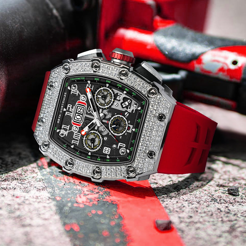 Classic Series - Mechanical Watch G78119