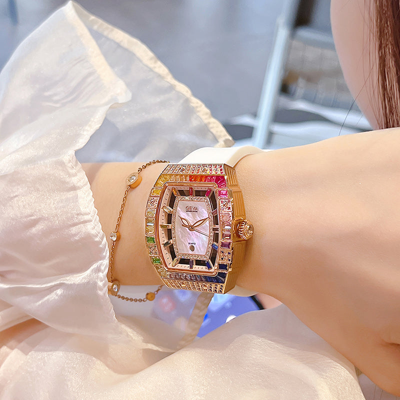 Women's Watch Series - Quartz Watch G76221
