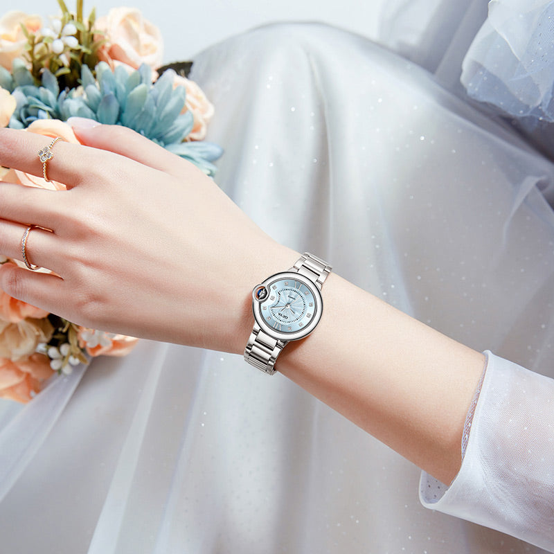 Women's Watch Series - Quartz Watch G76218