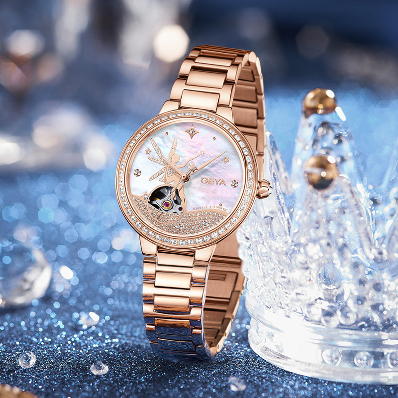 Women's Watch Series - Quartz Watch G78057