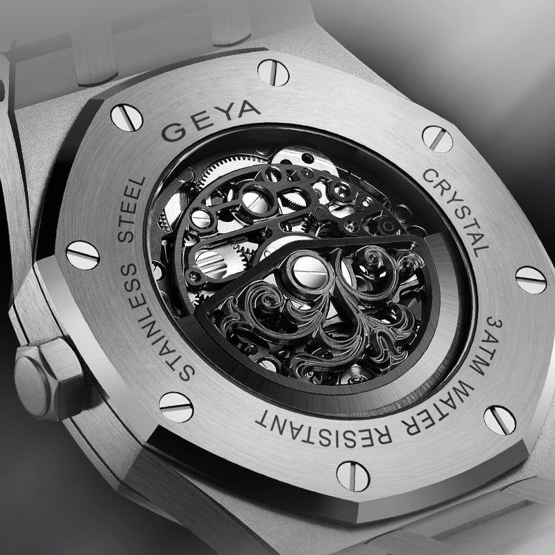Classic Series - Automatic Watch G78036