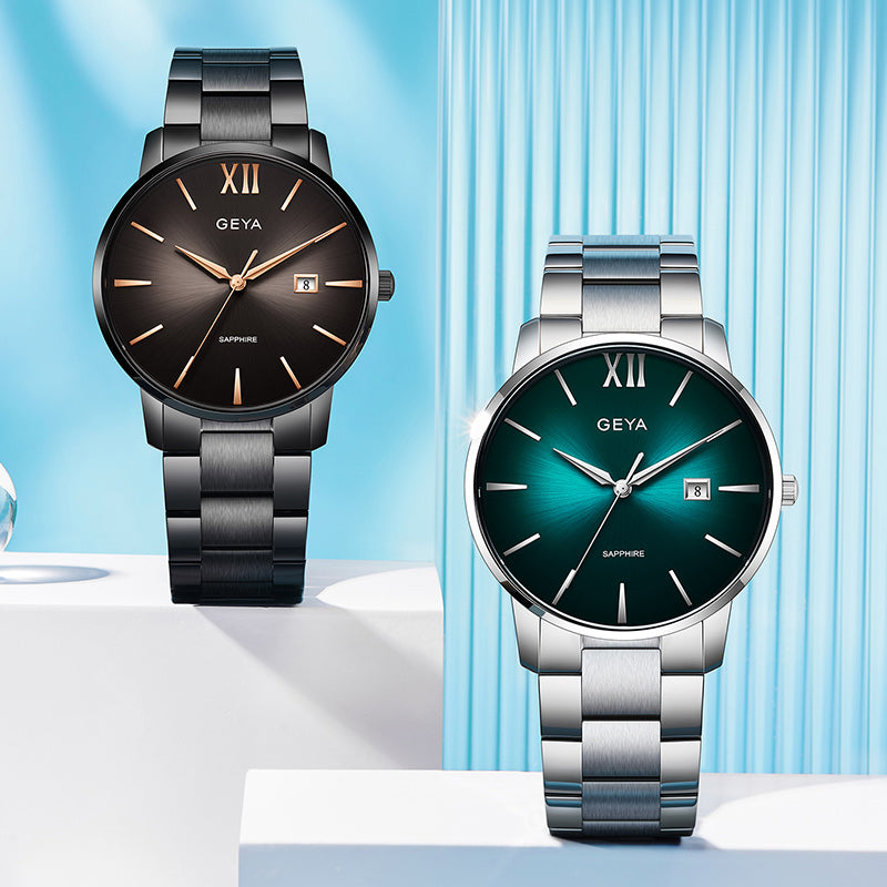 Classic Series - Quartz Watch G06262