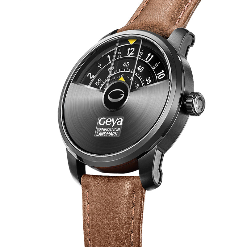 Classic Series - Mechanical Watch G06227