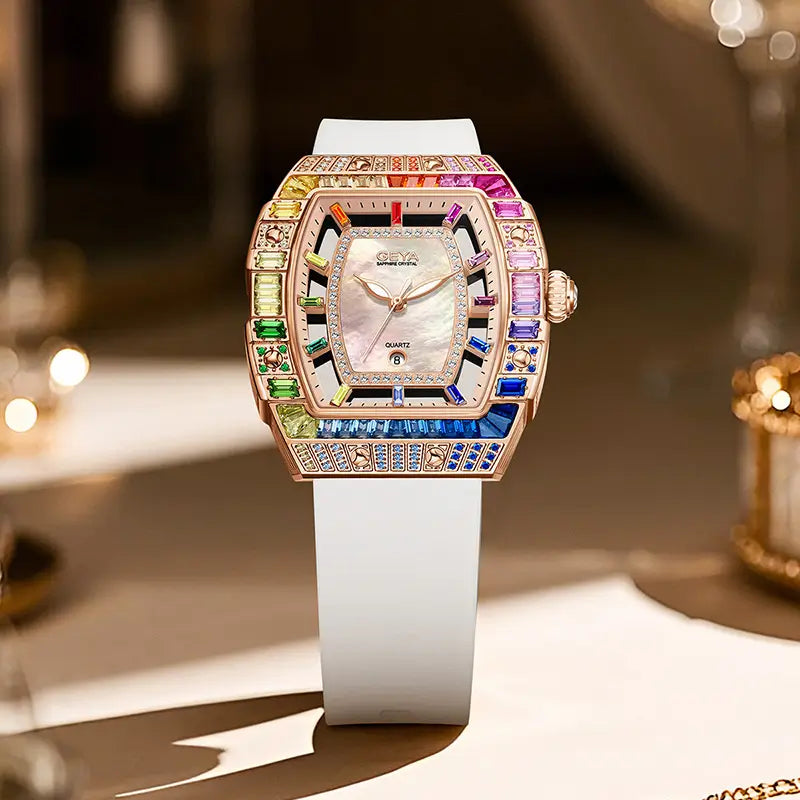 Montre pour Femme Série - Montre Quartz G76221