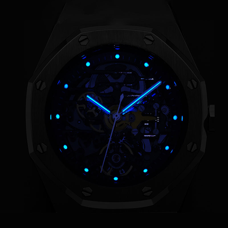 Classic Series - Automatic Watch G78036