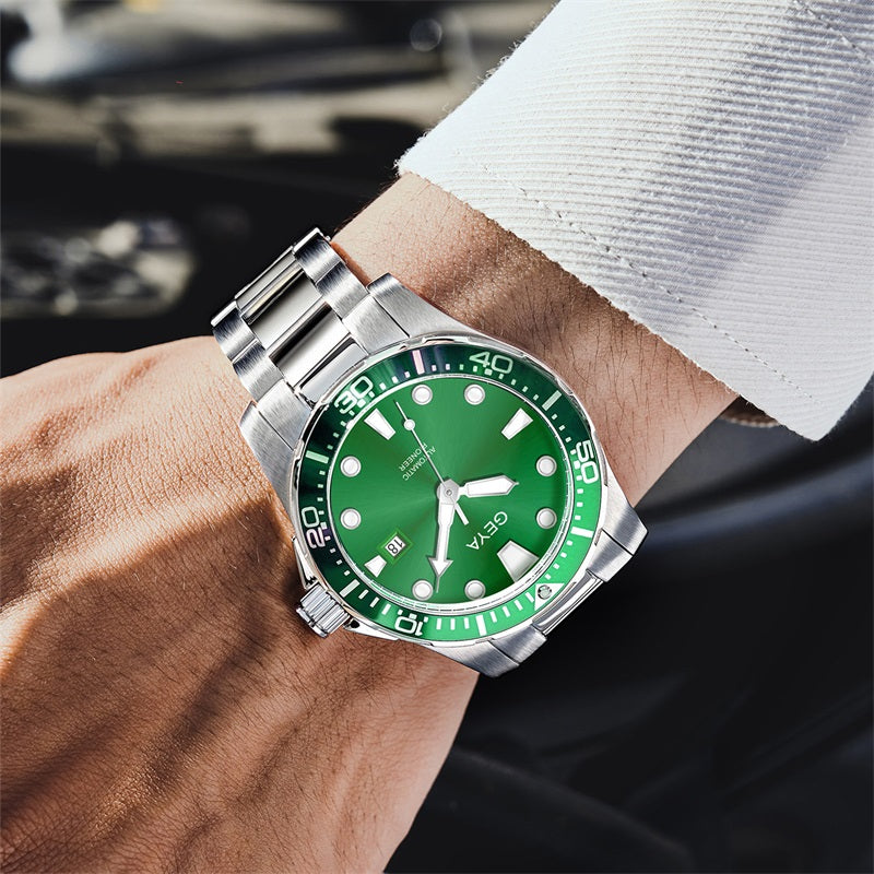 Classic Series - Mechanical Watch G78037