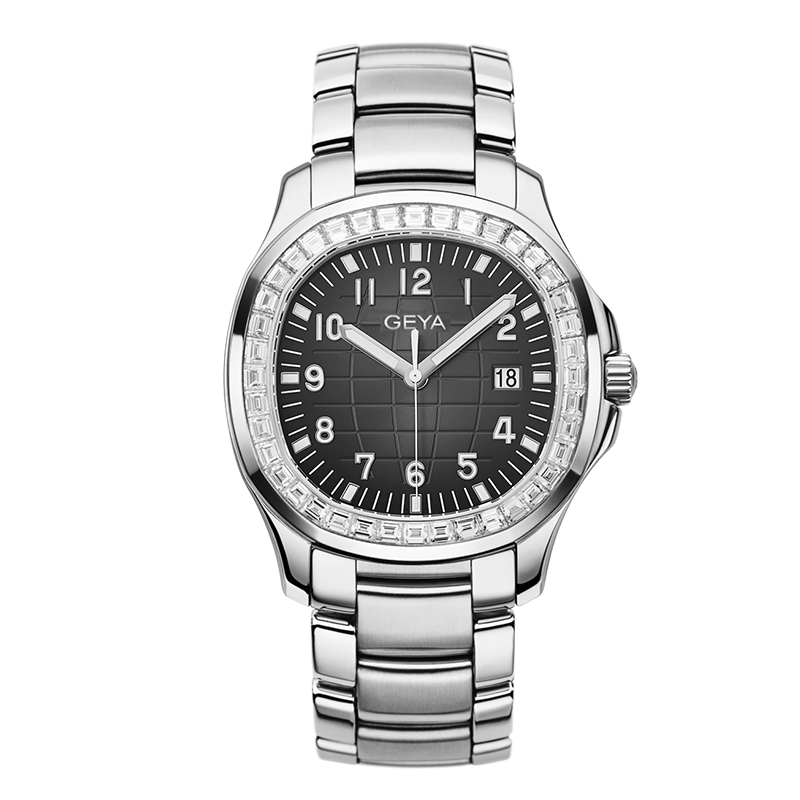 Classic Series - Mechanical Watch G78087
