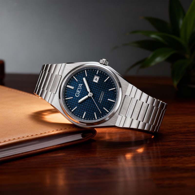 Classic Series - Mechanical Watch G78209