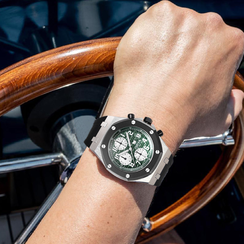 Reloj mecánico G78080