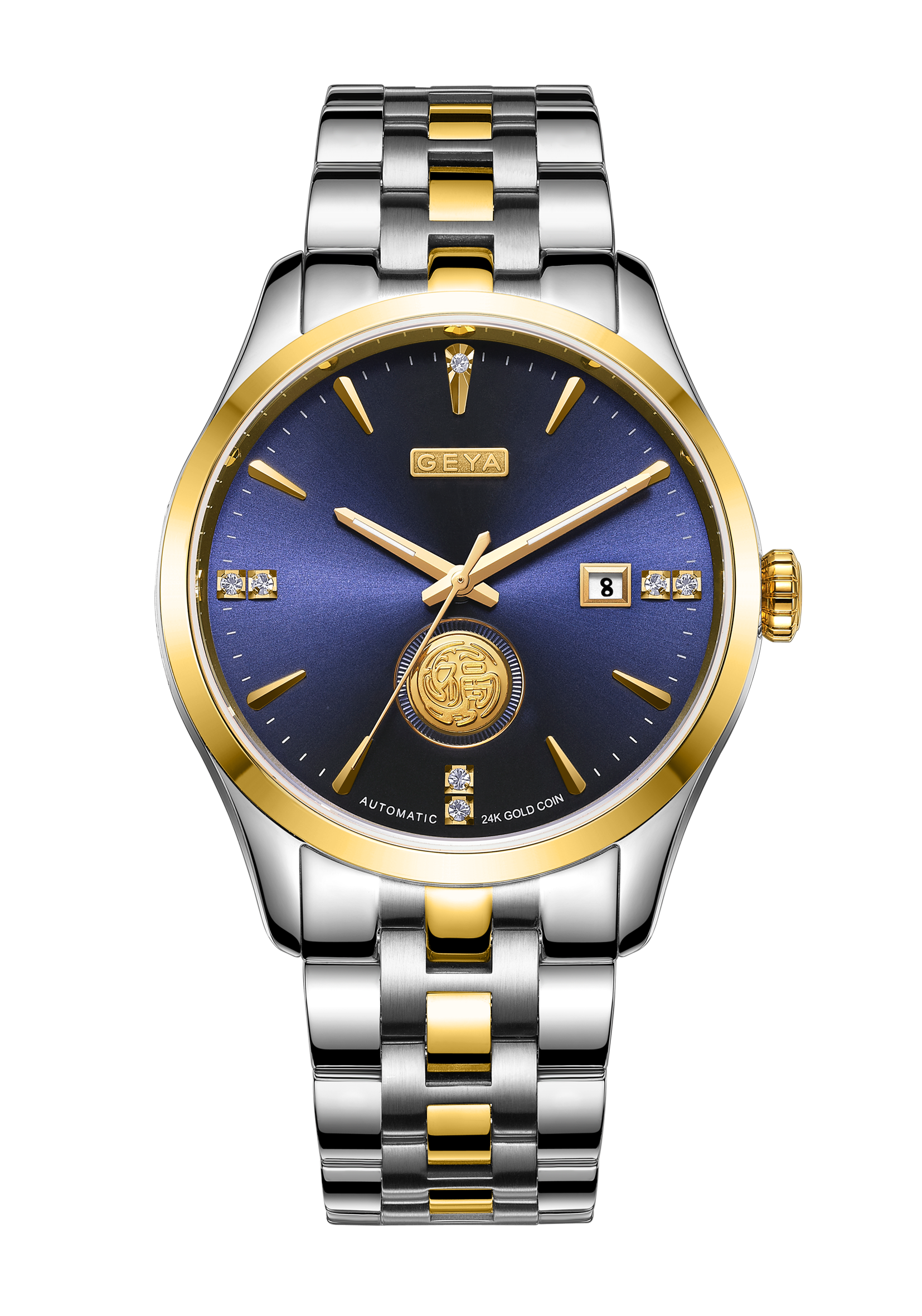 Classic Series - Mechanical Watch G09012