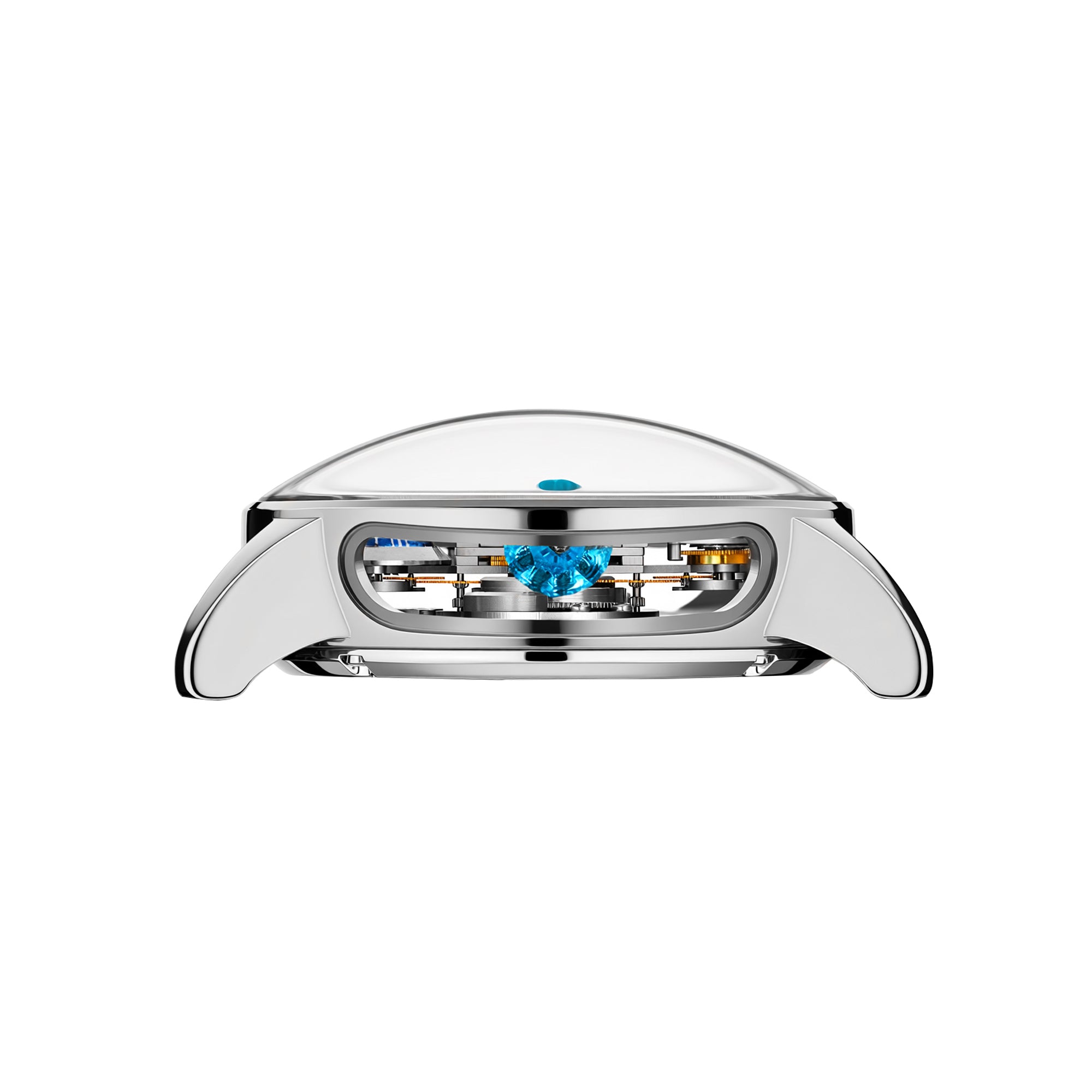 Planetary Flywheel II