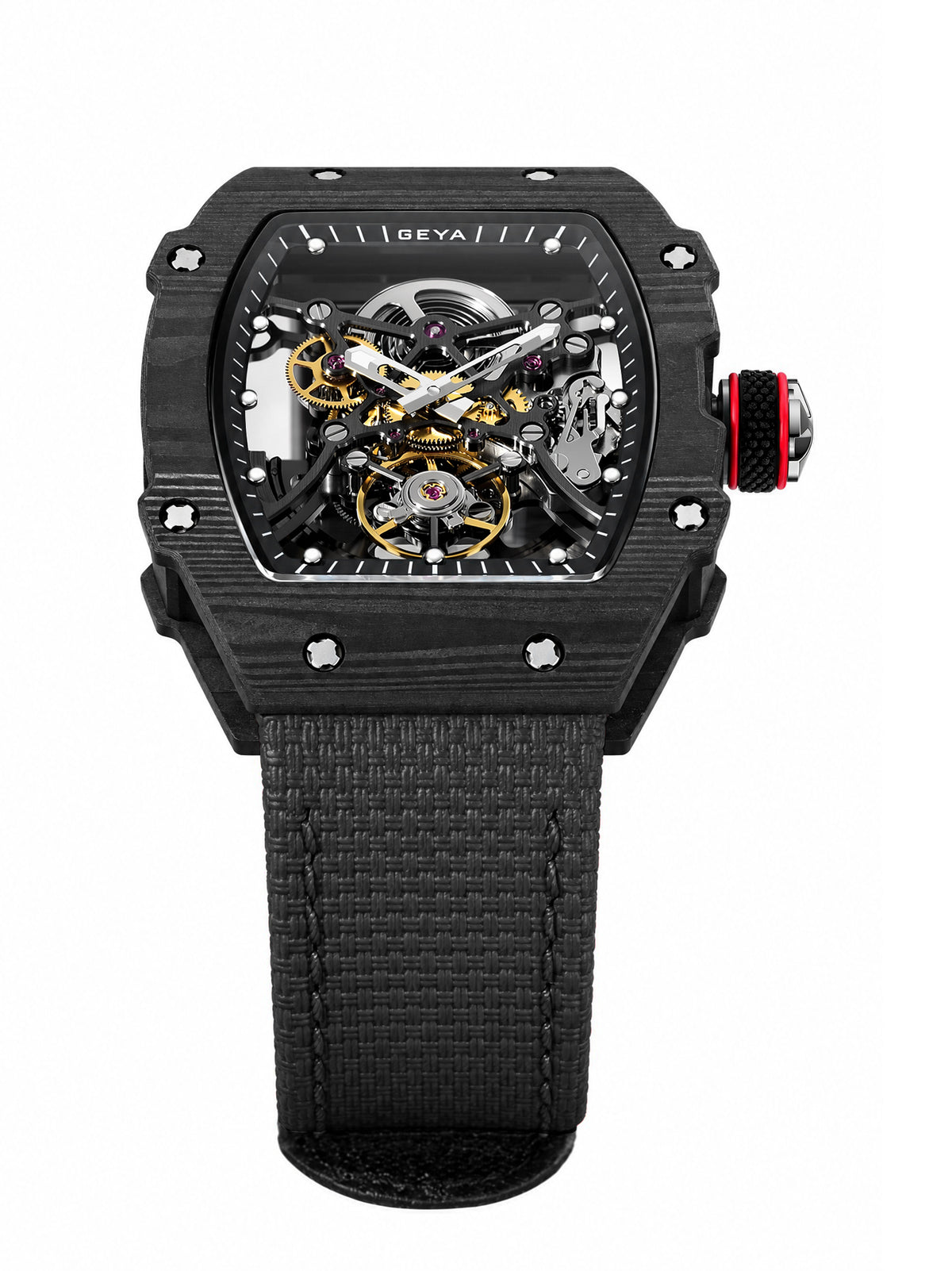 Skeleton Series - Mechanical Watch G78222