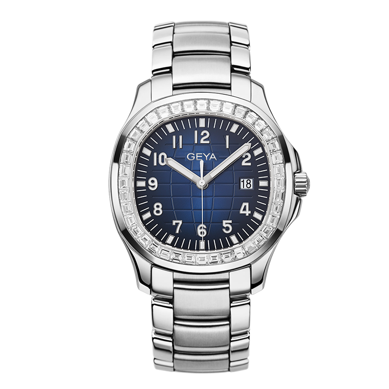 Classic Series - Mechanical Watch G78087