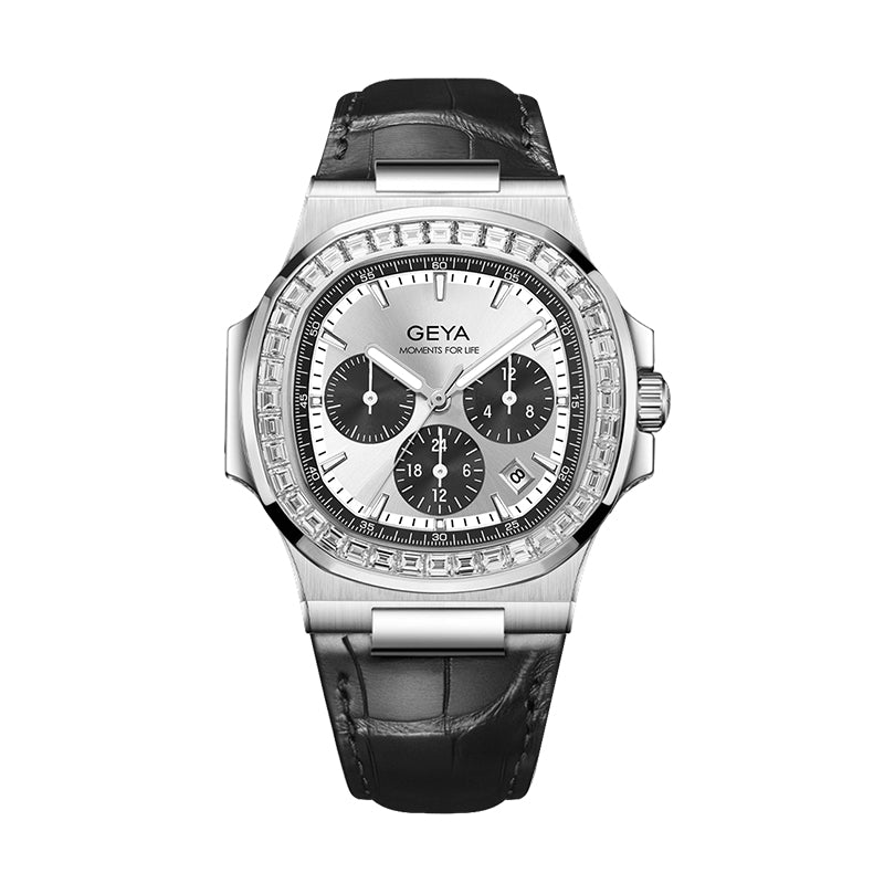 Série Classique - Montre Automatique G78156