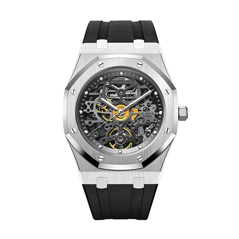 Classic Series - Automatic Watch G78036