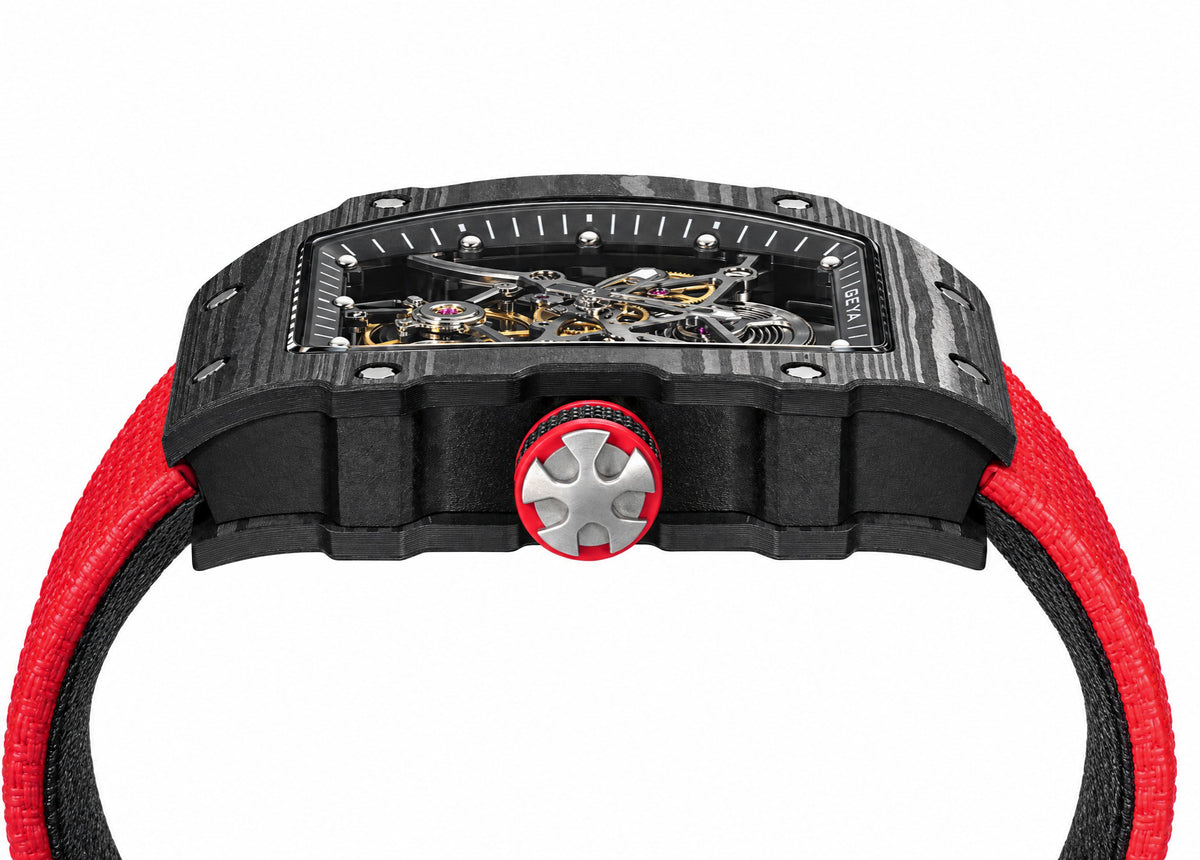 Skeleton Series - Mechanical Watch G78222