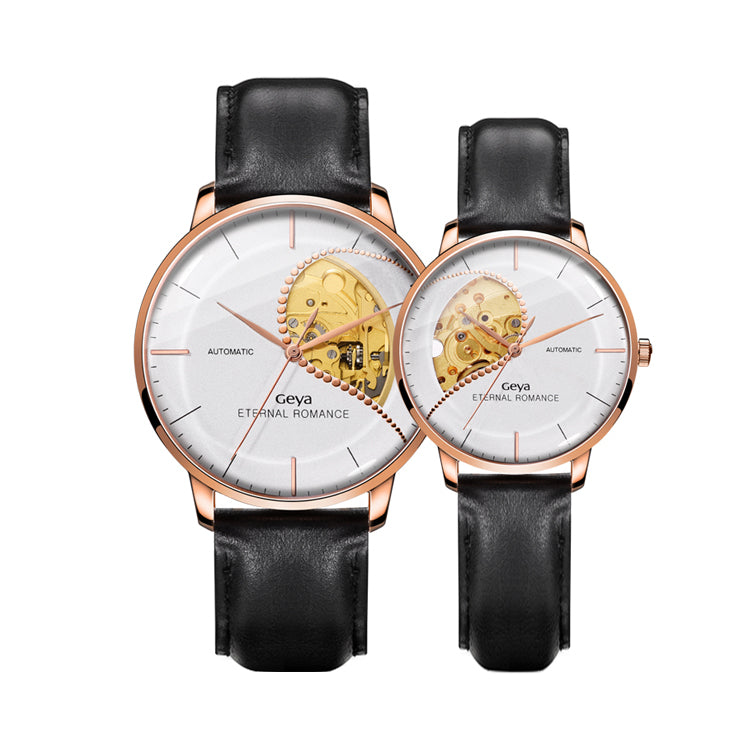 Classic Series - Mechanical Watch G78015