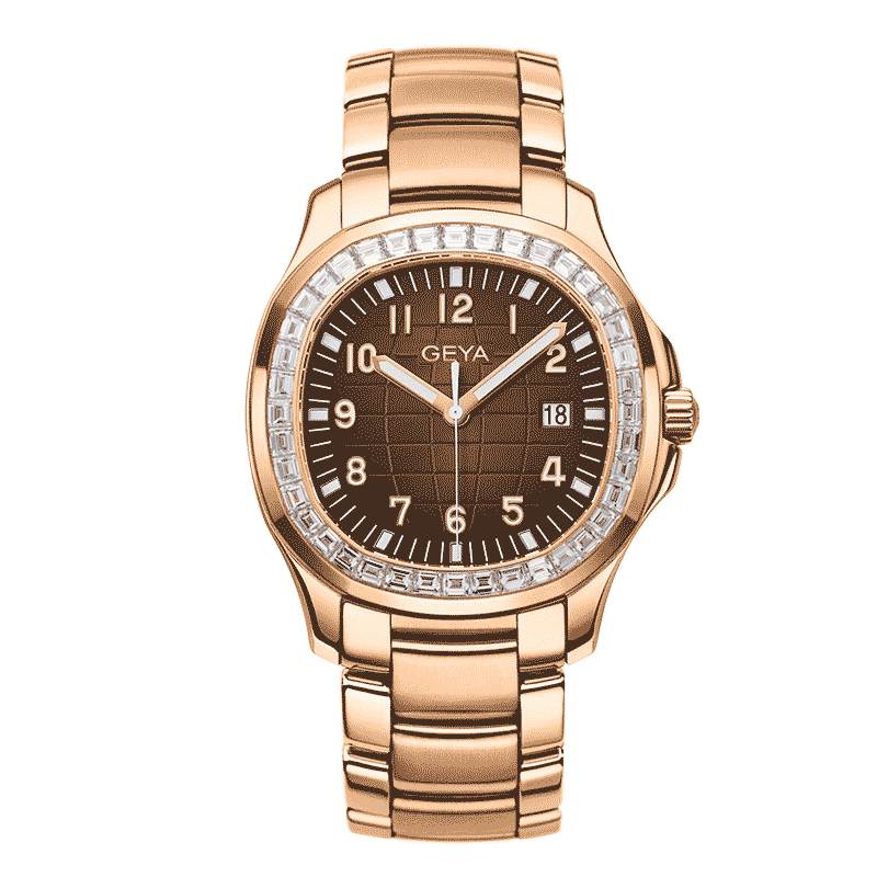 Classic Series - Mechanical Watch G78087