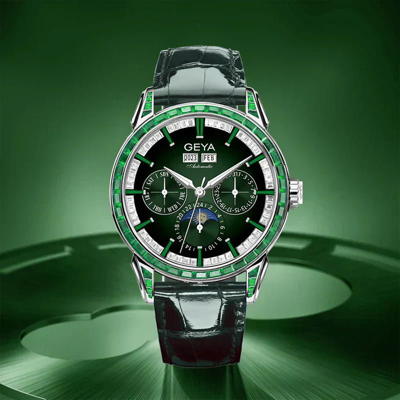 Find the Best Automatic Watch Under 300: Your Complete Style & Value Guide