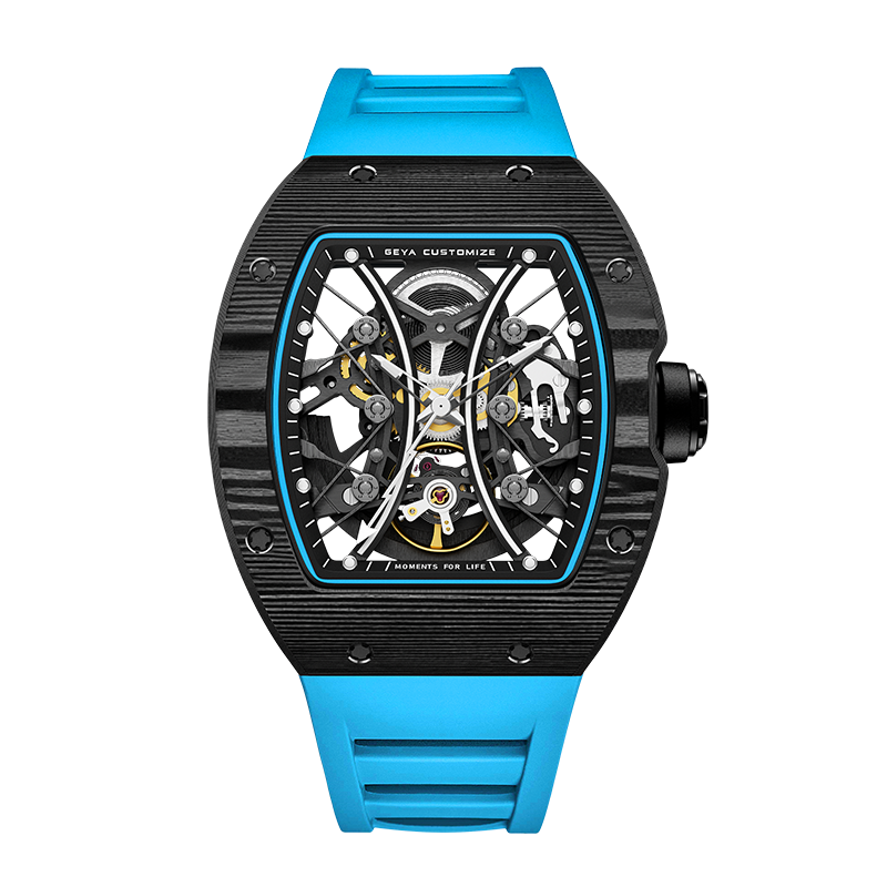 Classic Series - Mechanical Watch G78208