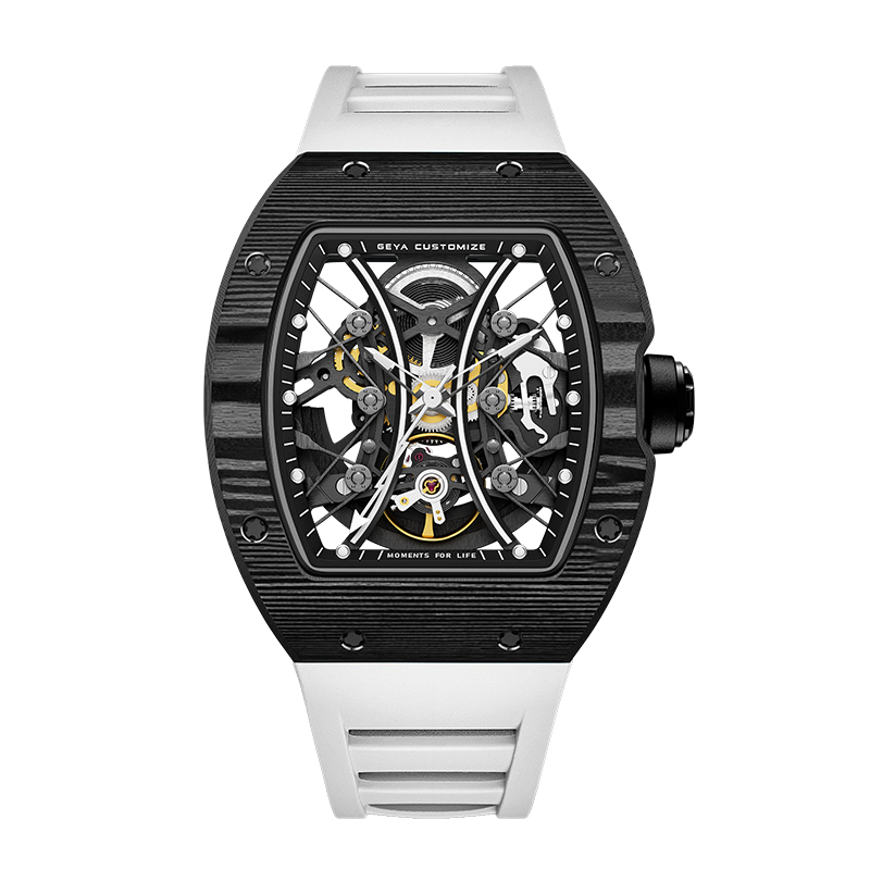 Classic Series - Mechanical Watch G78208