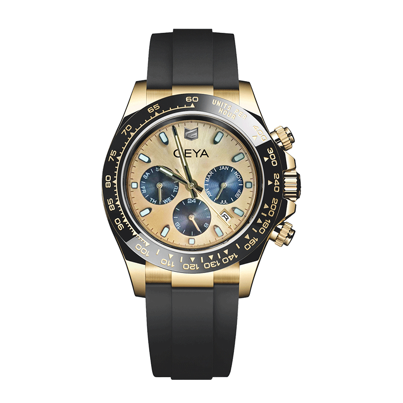 Classic Series - Mechanical Watch G78125