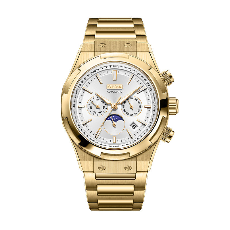 Classic Series - Mechanical Watch G78068