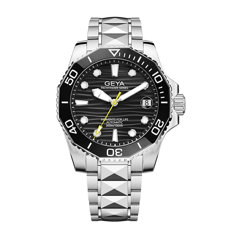 Classic Series - Mechanical Watch G78200
