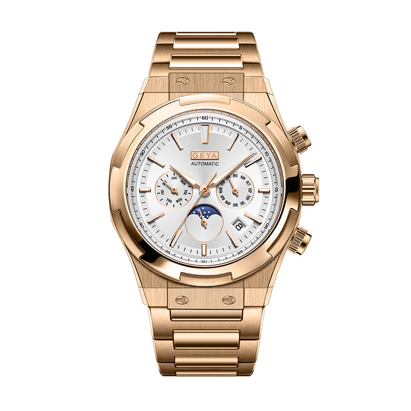 Classic Series - Mechanical Watch G78068