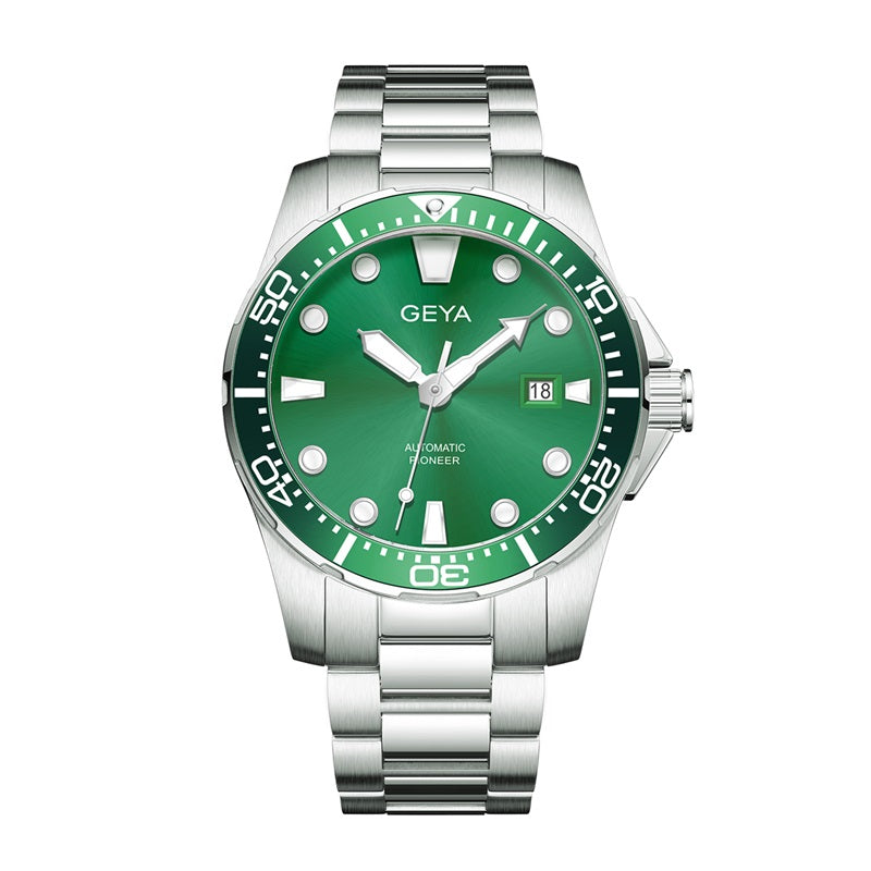 Classic Series - Mechanical Watch G78037