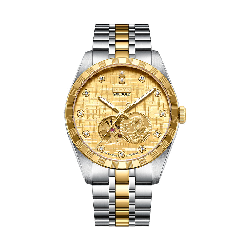 Classic Series - Mechanical Watch G09023