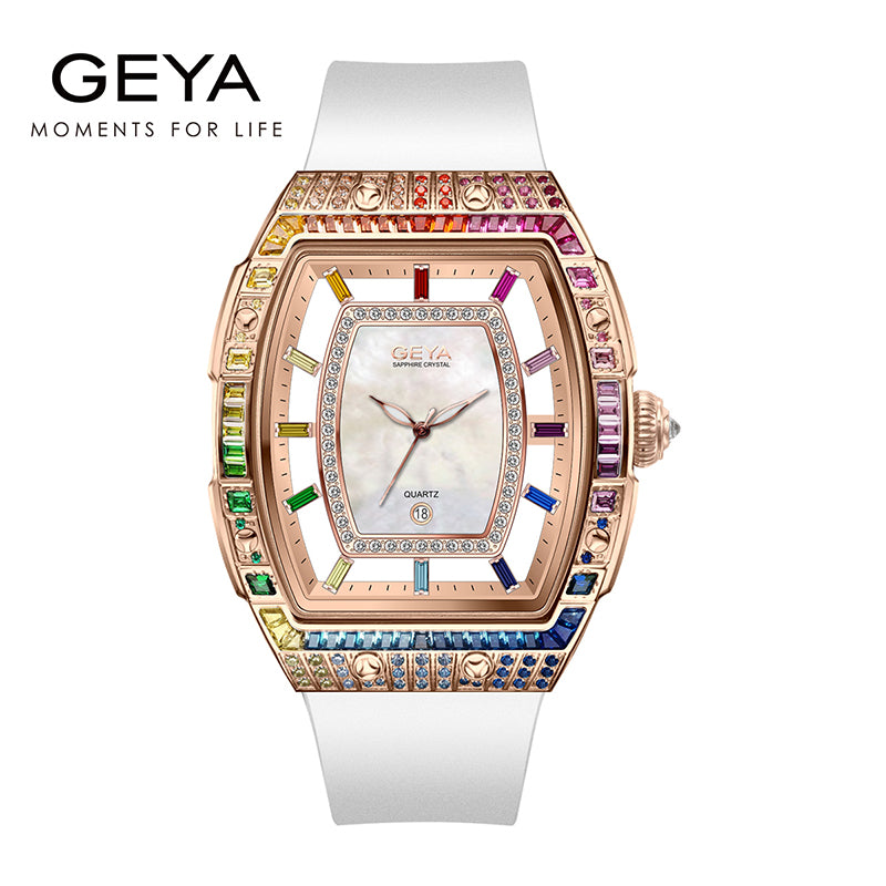 Women's Watch Series - Quartz Watch G76221