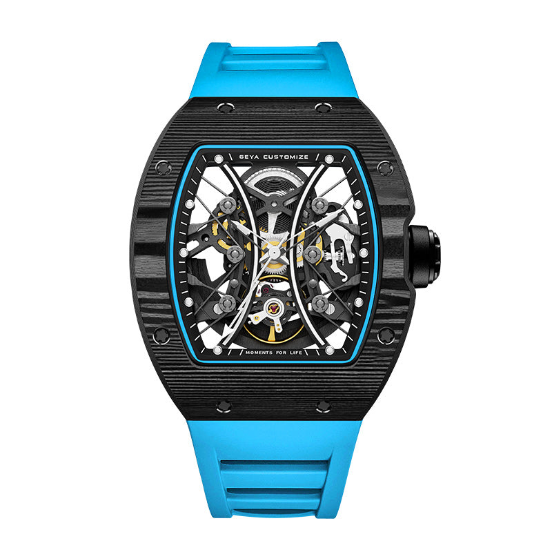 Classic Series - Mechanical Watch G78208