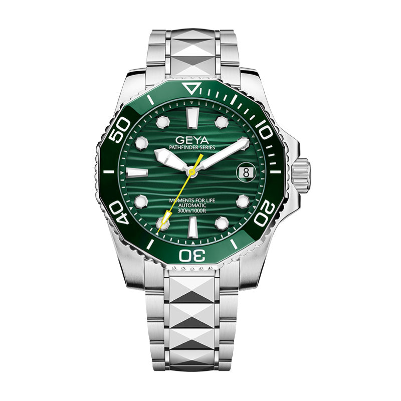 Classic Series - Mechanical Watch G78200