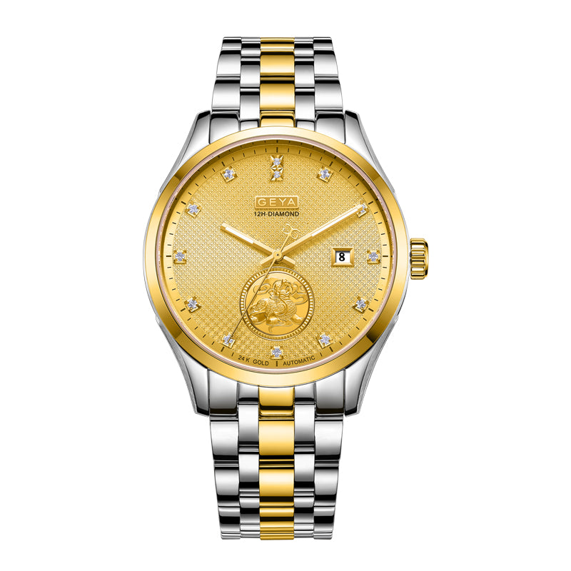Classic Series - Mechanical Watch G09011