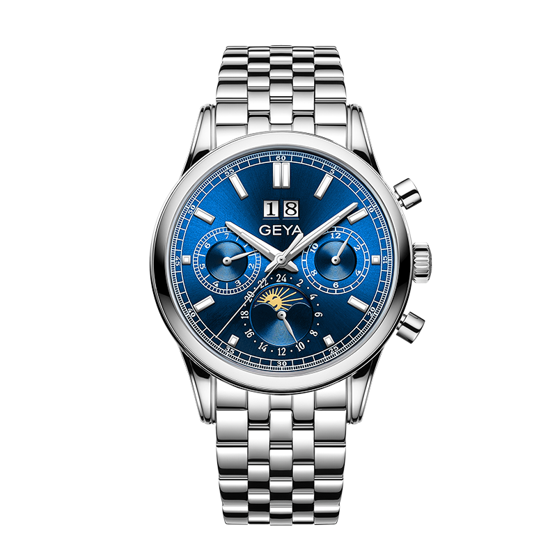 Classic Series - Mechanical Watch G78172